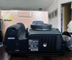 Nikon D750 24.3 MP Digital SLR CameraBlack (Body Only) - 7