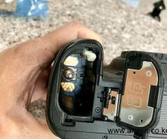 Canon 5D Mark IV camera (body only) - 4