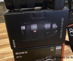 Sony Alpha A7 III - 2