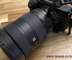 Sony Alpha A7 III - 3