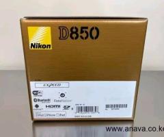 Selling Brand New Nikon D850 45.7 MP Digital SLR Camera @ Affordable Price!!! - 2