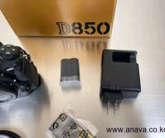 Selling Brand New Nikon D850 45.7 MP Digital SLR Camera @ Affordable Price!!! - 4