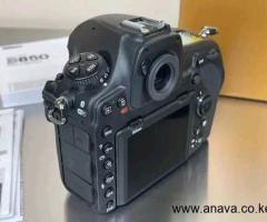 Selling Brand New Nikon D850 45.7 MP Digital SLR Camera @ Affordable Price!!! - 5