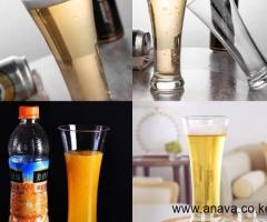 350ml cocktail glass 6pcs