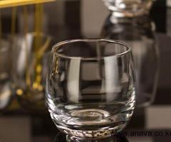 water/juice glass 350ml - 3