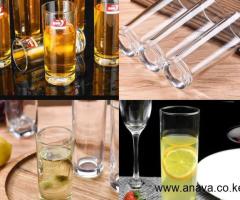 highball glass 330ML