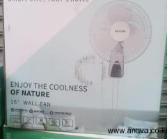 Ailyons 16 inches wall fan