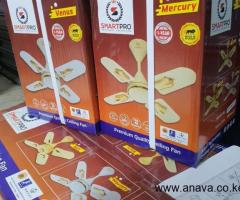 Smart pro 24 inches ceiling fan