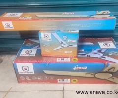 Smart pro 56 inches ceiling fan