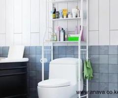 Toilet Stand/Rack 3 layer - 3