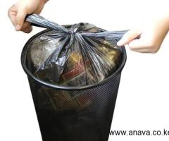 Multipurpose steel mesh home waste bin - 4