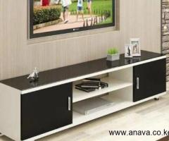 Rio Modern Wooden Tv Stand 5ft