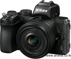 NIKON Z50 - 8
