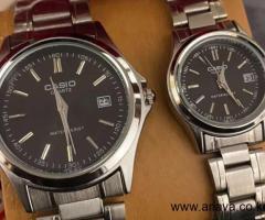 Casio  watch MTP-1183E-1ADF - 2