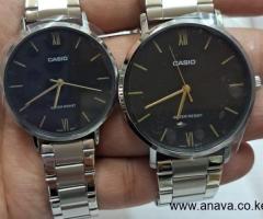 Casio  watch MTP-1183E-1ADF - 3