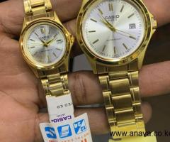 Casio  watch MTP-1183E-1ADF - 5