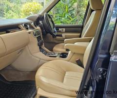 DISCOVERY 4 SDV6 X6  2013 - 5