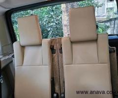 DISCOVERY 4 SDV6 X6  2013 - 6