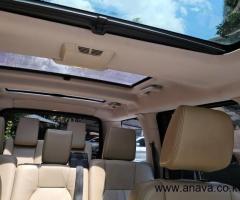 DISCOVERY 4 SDV6 X6  2013 - 7