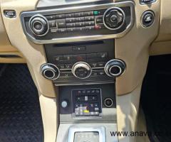 DISCOVERY 4 SDV6 X6  2013 - 8