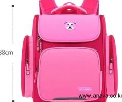 Kids school bag