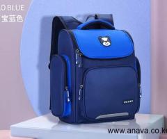 Kids school bag - 2