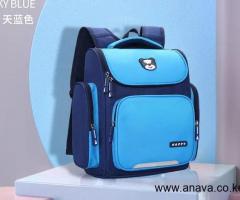 Kids school bag - 3