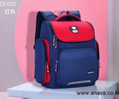Kids school bag - 4