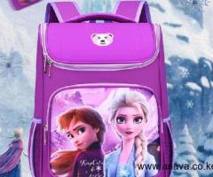Kids school bag - 6