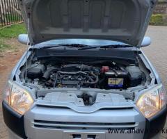 TOYOTA PROBOX 2017 - 4