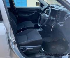 TOYOTA PROBOX 2017 - 5