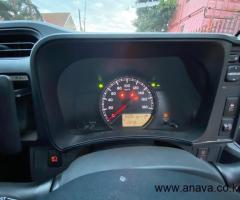 TOYOTA PROBOX 2017 - 7