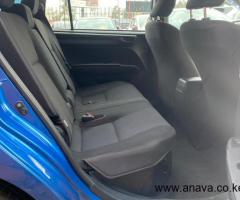 TOYOTA FILDER HYBRID 2018 - 3