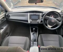 TOYOTA FILDER HYBRID 2018 - 4