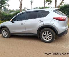 MAZDA CX 5 2015 AWD - 2