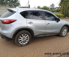 MAZDA CX 5 2015 AWD - 3