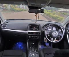 MAZDA CX 5 2015 AWD - 7