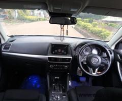 MAZDA CX 5 2015 AWD - 8