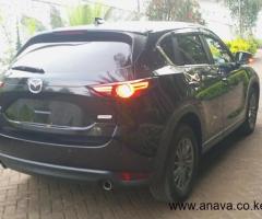 MAZDA CX 5 2017 - 4