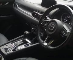 MAZDA CX 5 2017 - 8