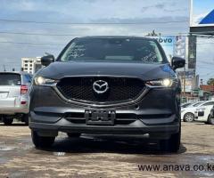 MAZDA CX5 DIESEL