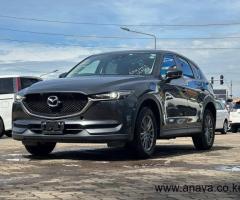 MAZDA CX5 DIESEL - 2