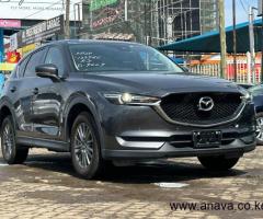 MAZDA CX5 DIESEL - 3