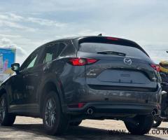 MAZDA CX5 DIESEL - 5