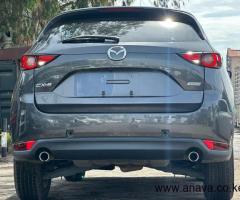 MAZDA CX5 DIESEL - 6
