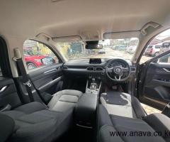 MAZDA CX5 DIESEL - 7