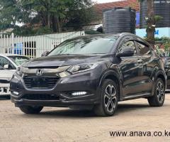 HONDA VEZEL hybrid - 3