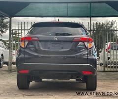 HONDA VEZEL hybrid - 4