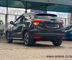 HONDA VEZEL hybrid - 5