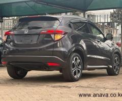 HONDA VEZEL hybrid - 6